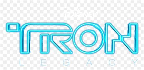 Tron O Legado Png Png Download Tron Legacy Logo Png Transparent