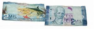 Costa Rica Currency To Usd