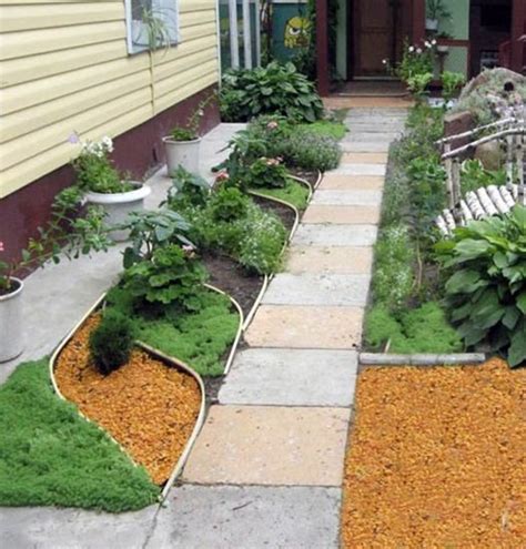 Men noen av de samme prinsippene gjelder også når du. Front garden design ideas - creative design ideas for your ...
