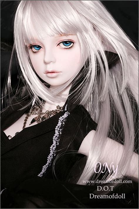 Dod Doll Ony 総合ドール専門通販サイト Dolkstationドルクステーション Bjd Dolls Girls