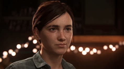 The Last Of Us Part 2s Beauty Is In The Little Details Polygon