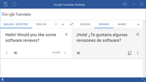 Our free amharic to english online translator offers quick and accurate translations right at your fingertips. Download Google Translate Desktop 2.0
