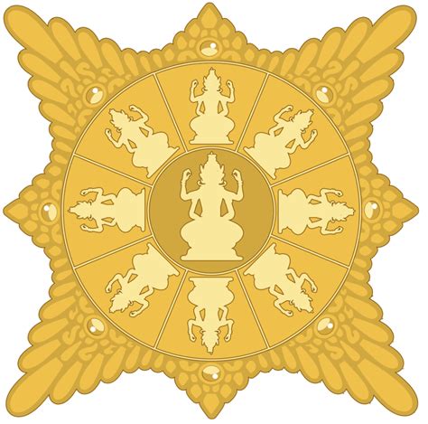 Surya Majapahit Gold Shailendra Dynasty Wikipedia 東インド会社 徽章 王国