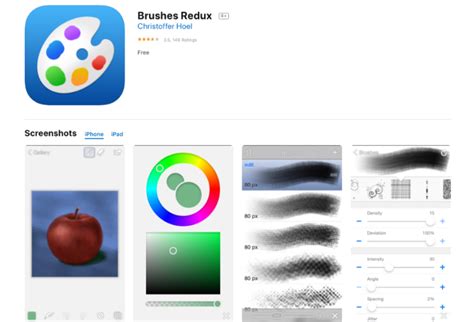 Some of these are free and some are paid for! 40+ Best Drawing Apps and Art Apps for 2020