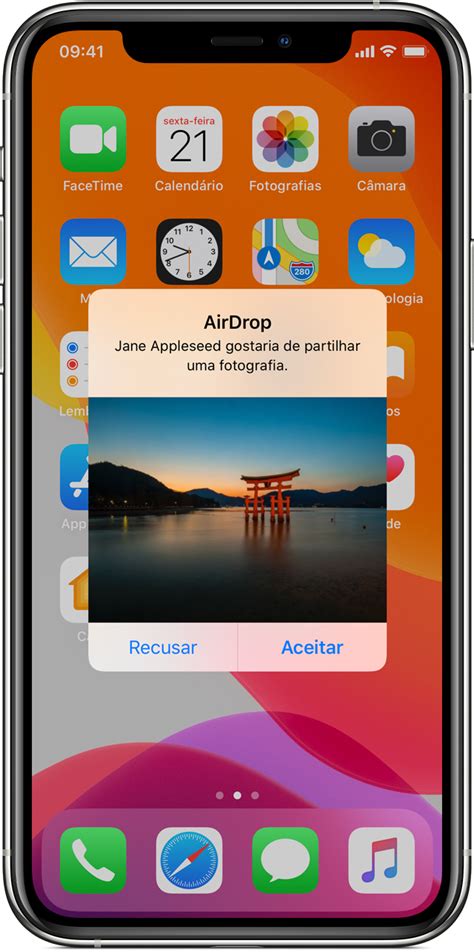 Turn on airdrop on both your iphone and ipad. Como utilizar o AirDrop no iPhone, iPad ou iPod touch ...