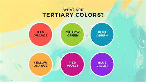 What Are Tertiary Colors Marketing Access Pass