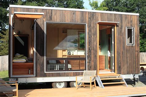 Best Tiny Houses You Can Buy Right Now Curbed