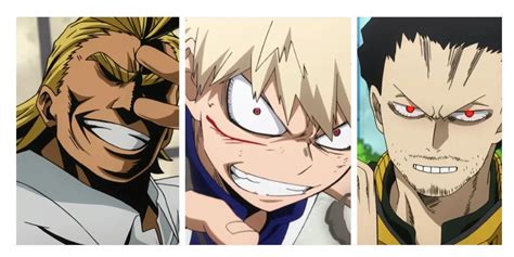 What Quirk Would You Have In My Hero Academia Based On Your Zodiac Sign