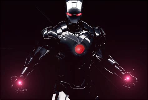 We present you our collection of desktop wallpaper theme: 35 Iron Man HD Wallpapers for Desktop - Page 3 of 3 ...