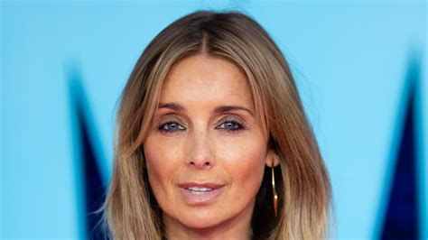Louise Redknapp Flashes Insane Abs In Daring Sports Bra And Wow Hello