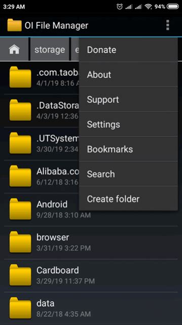 Oi File Manager 231 Free Download