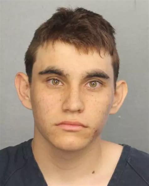 Who Is The Florida Shooter Nikolas Cruz Will Appear Before A Judge