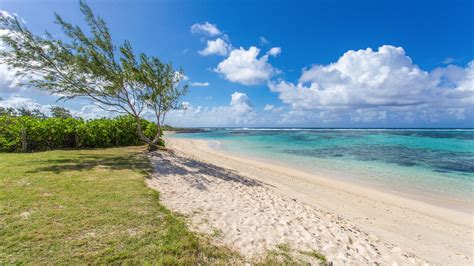 Villa Océane Villa à Louer à Île Maurice Est Trou Deau Douce