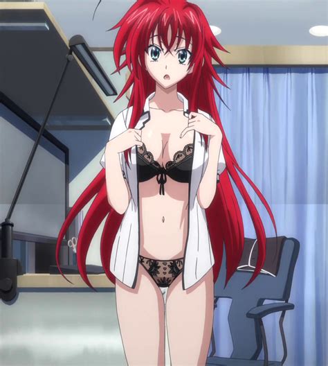 Image Rias Gremory New Img2png High School Dxd Wiki