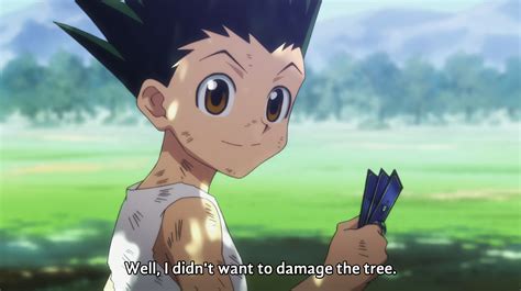 Rewatch Hunter X Hunter 2011 Episode 66 Discussion Spoilers Anime