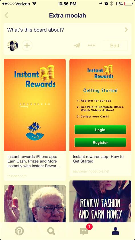 How To Earn Extra Money With Instant Rewards Musely