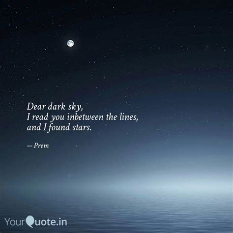 Quotes About The Night Sky And Stars Motivational Qoutes