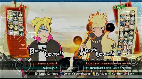 Download Naruto Ppsspp For Pc Riterenew