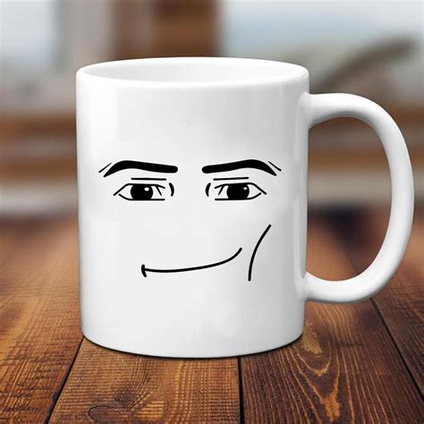 The man face is overused roblox - milklaha