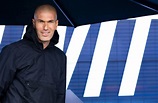 Así vive Zinedine Zidane su año sabático | Gente | EL PAÍS