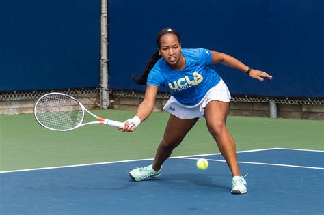 Check out which tennis matches are on today. Women's tennis looks to continue winning streak in match ...