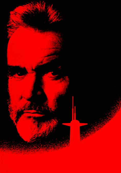 The Hunt For Red October Picture Image Abyss