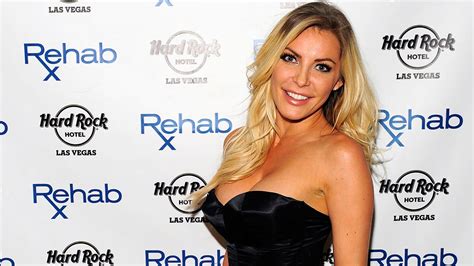 Crystal Hefner Removed Breast Implants After They Slowly Poisoned Her