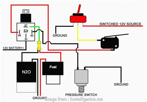 Pin 2 is where the accessory that the switch is going to turn on is connected. 5, Toggle Switch Wiring Diagram Professional Wiring ...