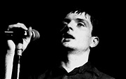 The Complicated Legacy of Joy Division's Ian Curtis in Times of Isolation