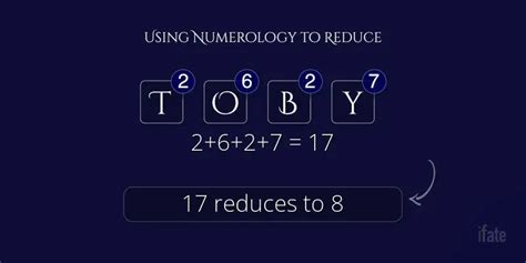 The Meaning Of The Name Toby And Why Numerologists Like It