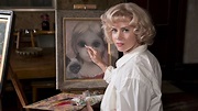 Il trailer di Big Eyes, il nuovo film di Tim Burton - Wired