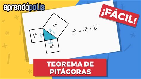 Teorema De Pitágoras 3 Aplicaciones