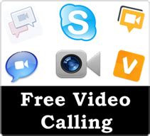 It will allow you to run whatsapp in its original form on your computer, and you can access the calling feature as well. Best 5 Free Video Calling Apps For PC