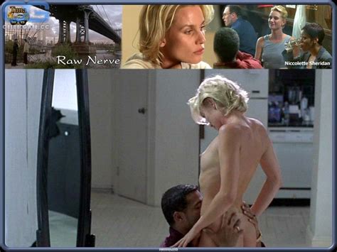 Nicollette Sheridan Nude Pictures Onlyfans Leaks Playbabe Photos Sex