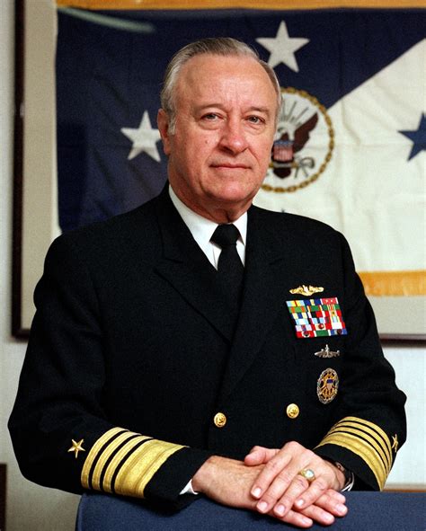 Carlisle Ah Trost Former Top Us Navy Commander Dies At 90 The