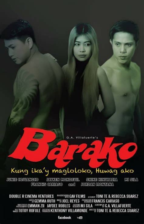 Pinoy Indie Films That Are Set In Provinces In The Philippines Photos