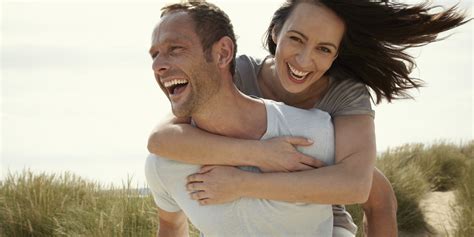 6 Tips For A Happy Relationship Huffpost