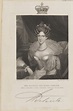NPG D8144; Queen Adelaide (Princess Adelaide of Saxe-Meiningen ...