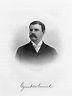 Cyrus Hall McCormick, Jr. | Print | Wisconsin Historical Society