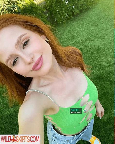 Madelaine Petsch Madelame Nude Instagram Leaked Photo 222