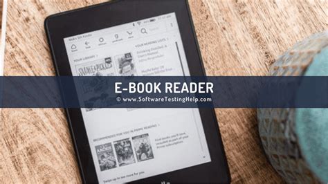 Top 10 Best Ebook Reader List 2022 Best Sellers Review
