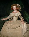Maria Theresa Of Spain, First Wife Of Louis XIV | History And Other ...