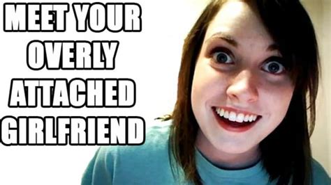 Story Of The Overly Attached Girlfriend News Com Au Australias