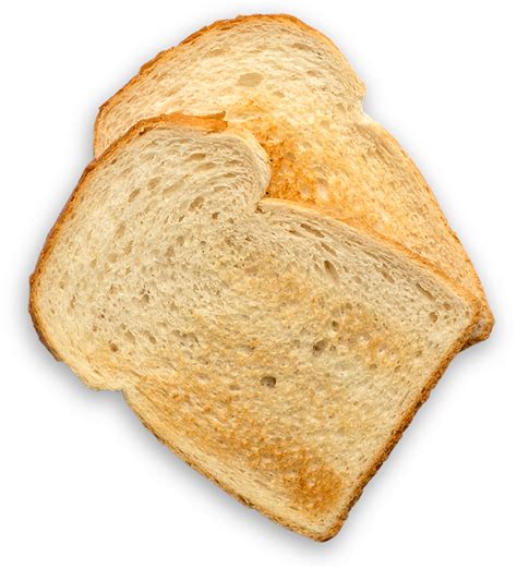 Toast Png Transparent Image Download Size 696x767px
