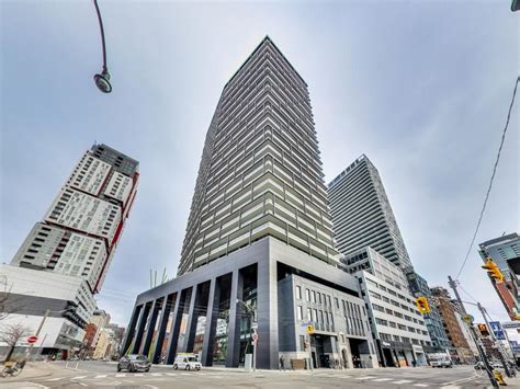 Downtown Toronto Condo Has ‘plus One Bonus The Globe And Mail