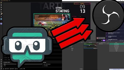 How To Import Scenes From Slobs To Obs Studio Youtube