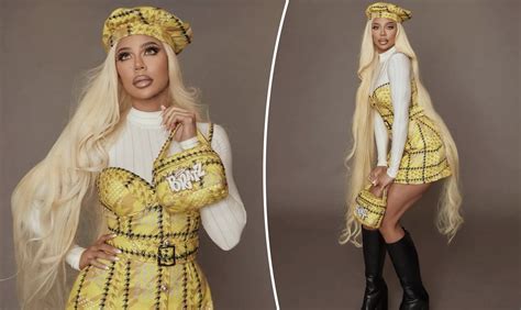 Khloé Kardashian Called Out for Blackfishing with Bratz Doll Halloween Costume Three Shades