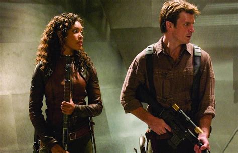 11 Things You May Not Know About Firefly Firefly Serenity Malcolm Reynolds Joss Whedon