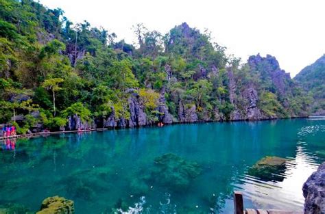 Barracuda Lake Coron 2019 All You Need To Know Before
