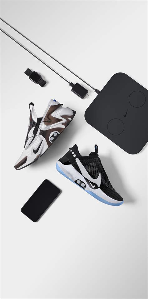 Check spelling or type a new query. How Do I Get the Most out of My Nike Adapt? | Nike Help